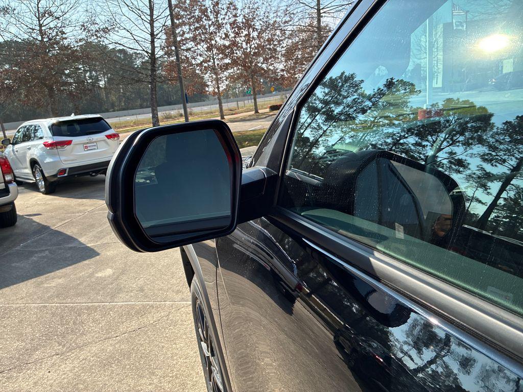 new 2026 Toyota Tundra car, priced at $50,942