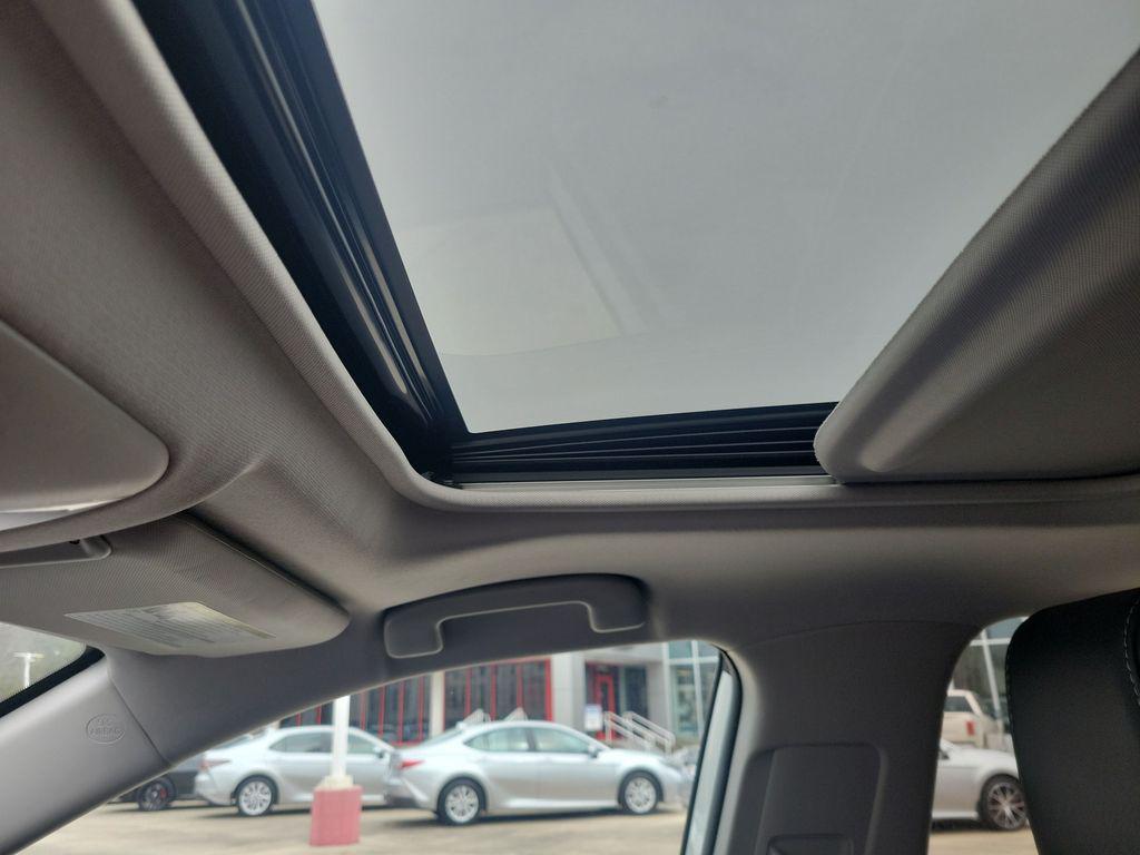 used 2021 Toyota RAV4 car, priced at $29,961