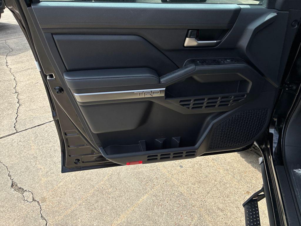 new 2026 Toyota Tacoma car, priced at $47,256