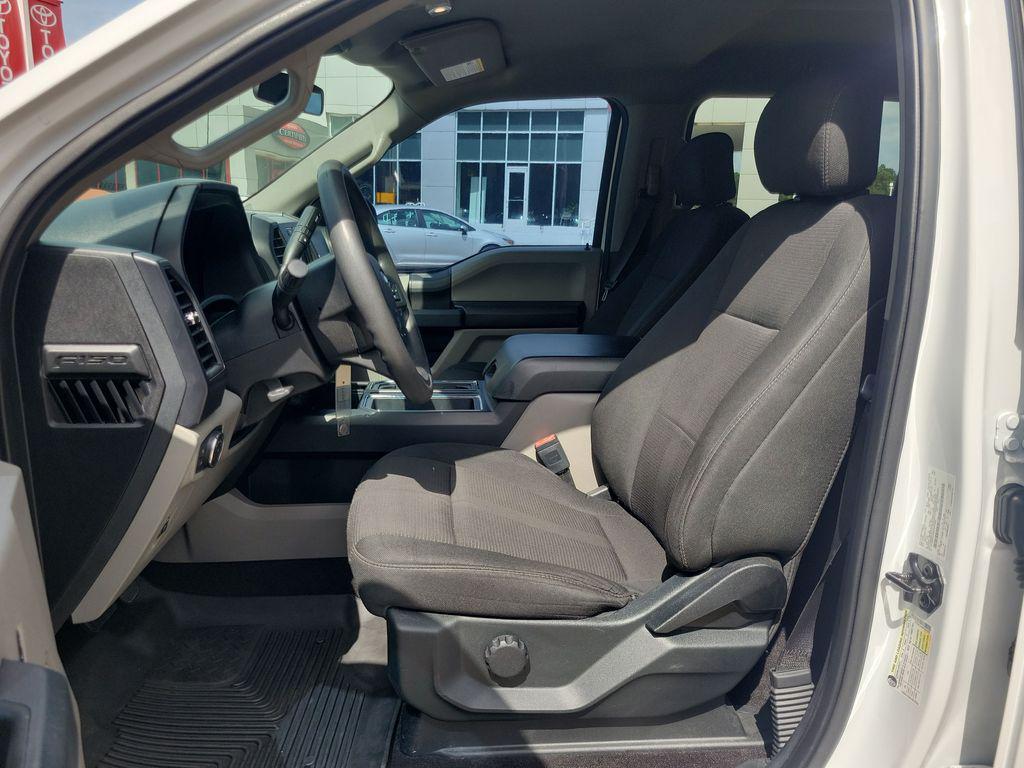 used 2019 Ford F-150 car, priced at $22,425