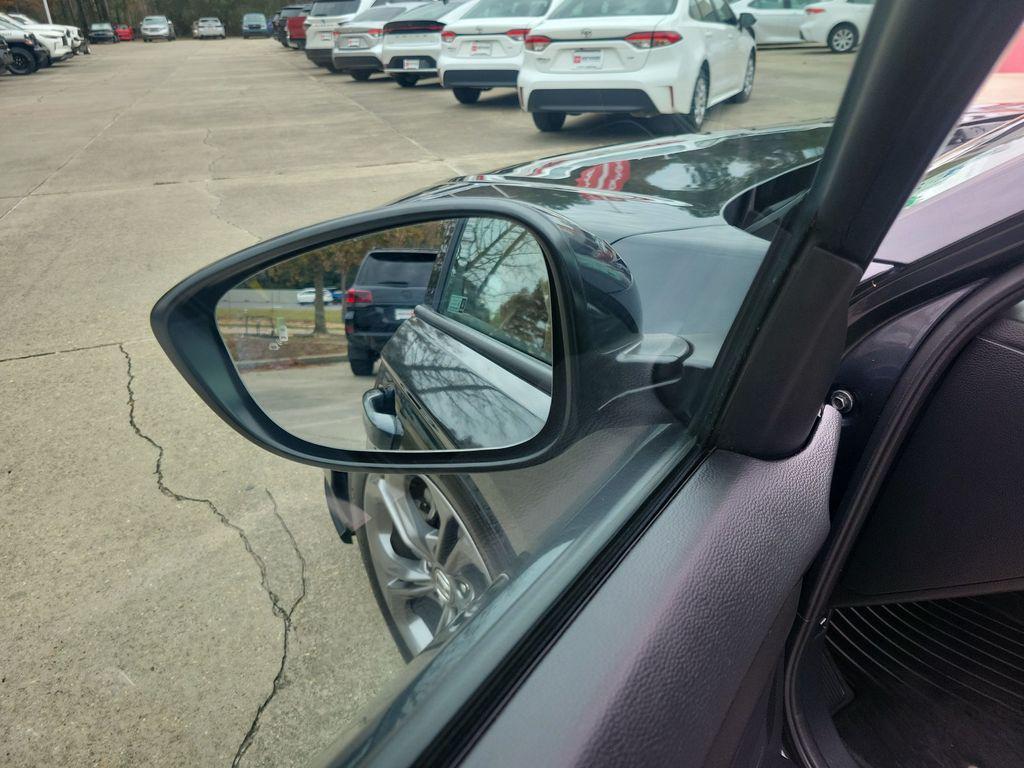 used 2024 Honda Accord car, priced at $24,809