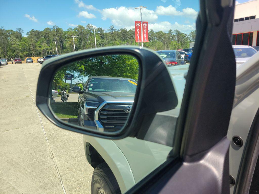 used 2022 Toyota Tacoma car, priced at $36,328