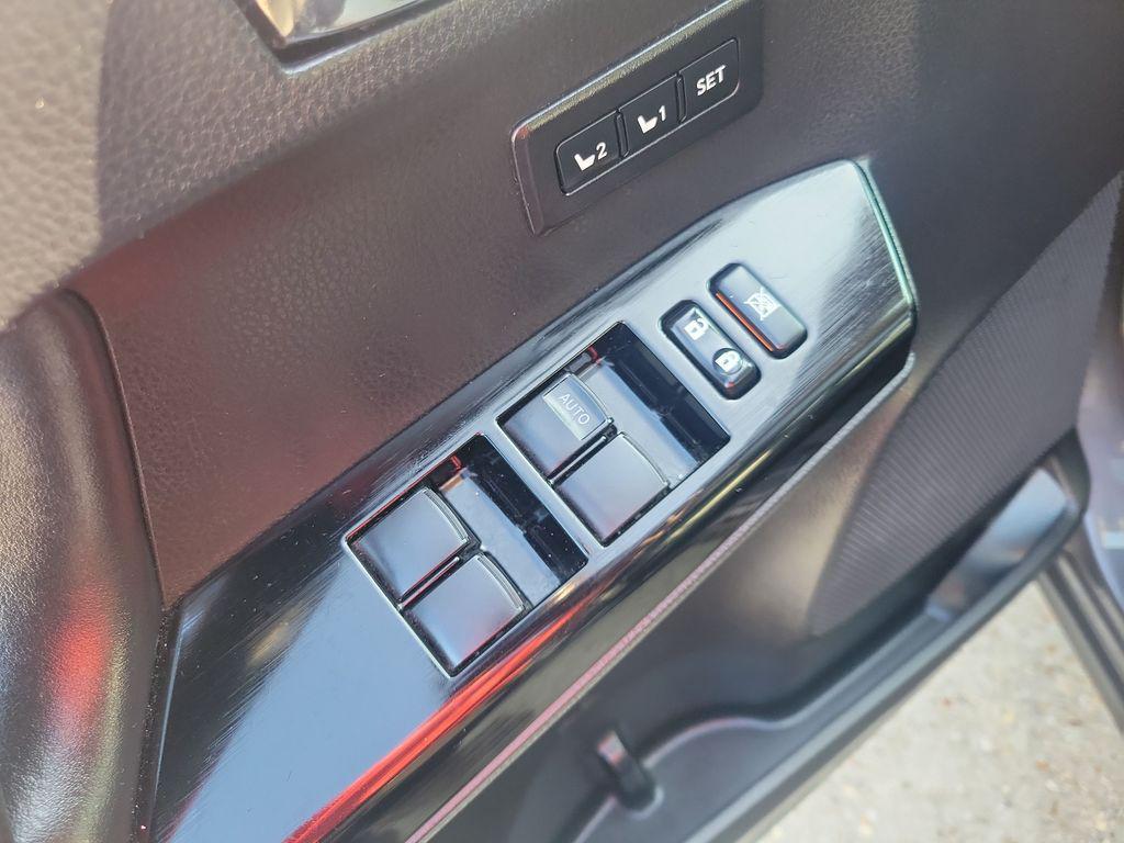 used 2017 Toyota RAV4 car, priced at $21,147