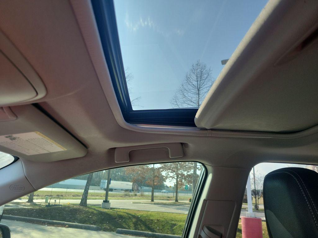 used 2017 Toyota RAV4 car, priced at $21,147