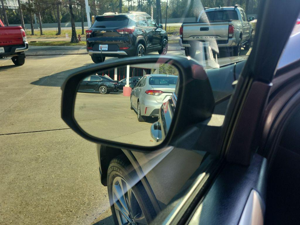 used 2017 Toyota RAV4 car, priced at $21,147