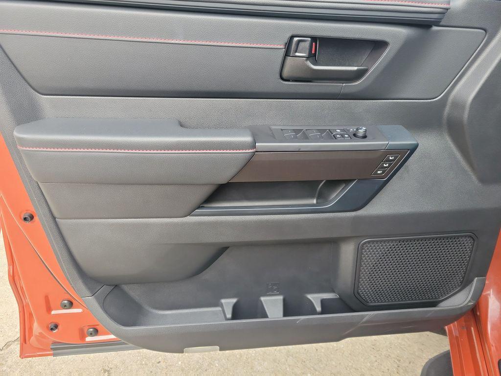 used 2024 Toyota Sequoia car, priced at $74,683