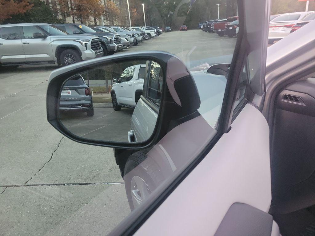 used 2024 Toyota RAV4 car, priced at $29,941