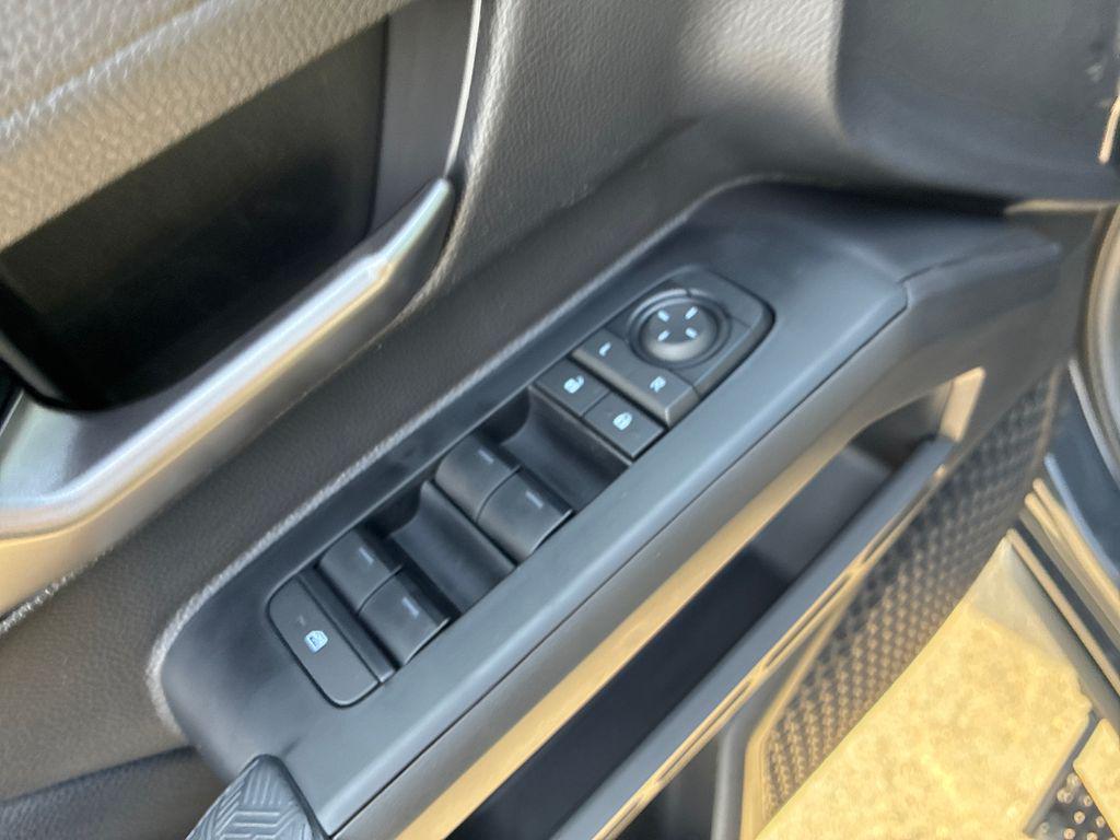 new 2026 Toyota Tacoma Hybrid car, priced at $50,893