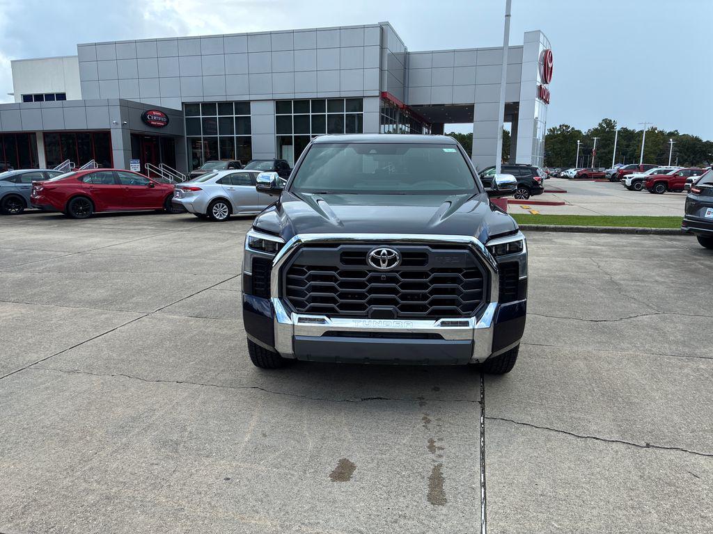 new 2026 Toyota Tundra car, priced at $71,178