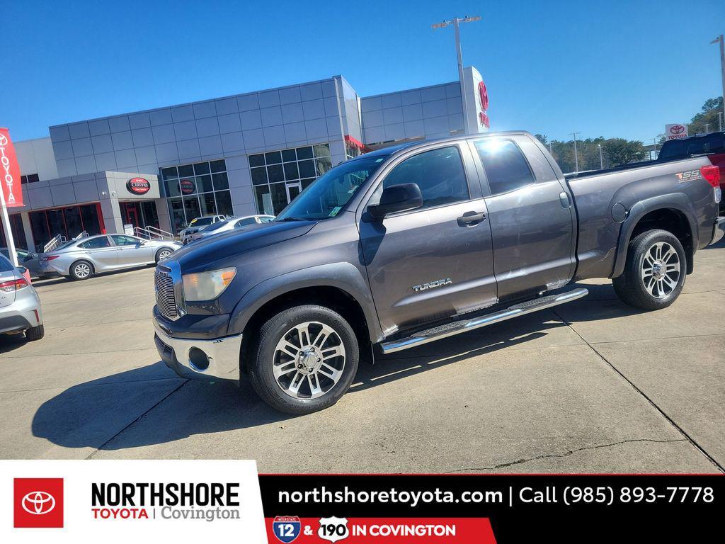 used 2012 Toyota Tundra car, priced at $17,910