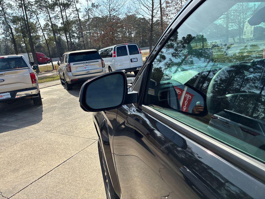 new 2026 Toyota Tacoma car, priced at $43,976