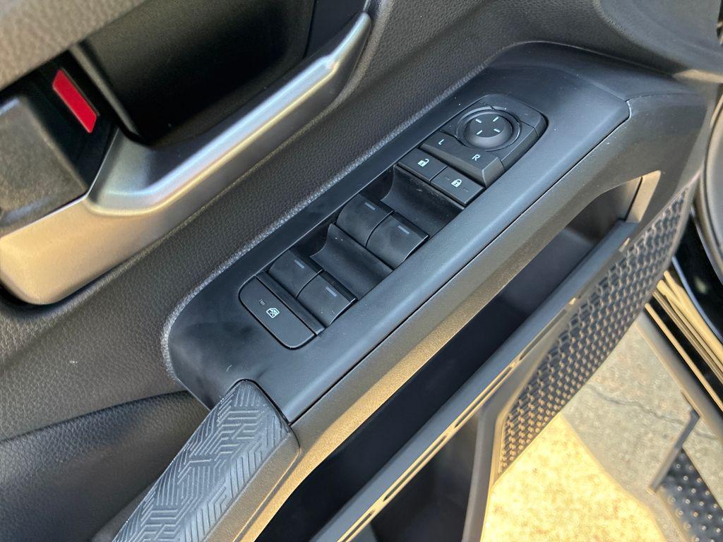 new 2026 Toyota Tacoma car, priced at $43,976