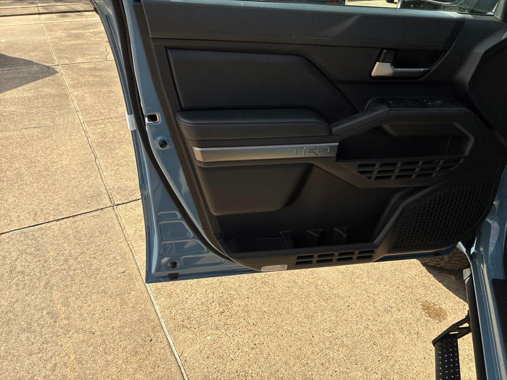 new 2026 Toyota Tacoma Hybrid car, priced at $53,851