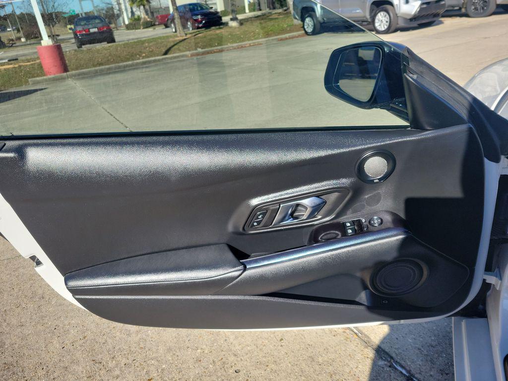 used 2020 Toyota Supra car, priced at $47,626