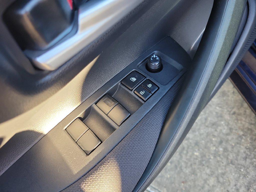 used 2020 Toyota Corolla car, priced at $19,725