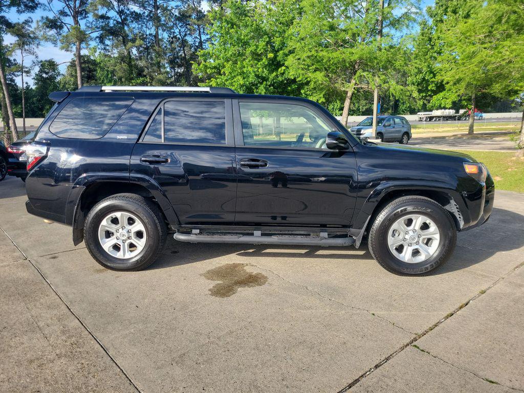 used 2024 Toyota 4Runner car, priced at $42,599