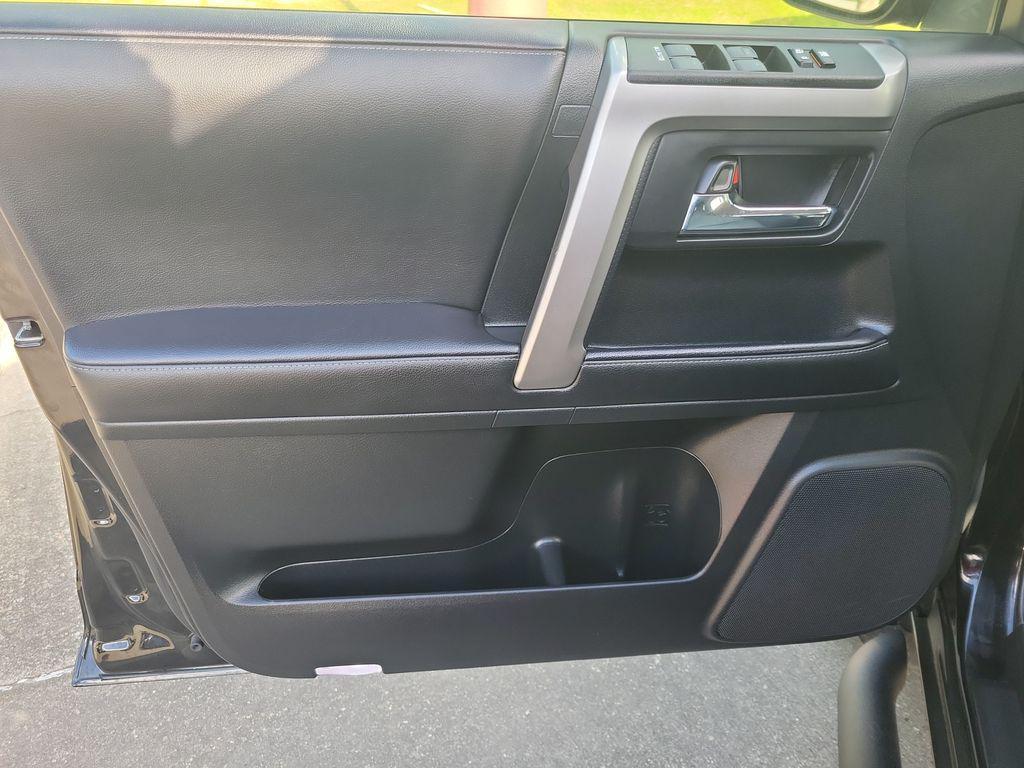 used 2024 Toyota 4Runner car, priced at $42,599