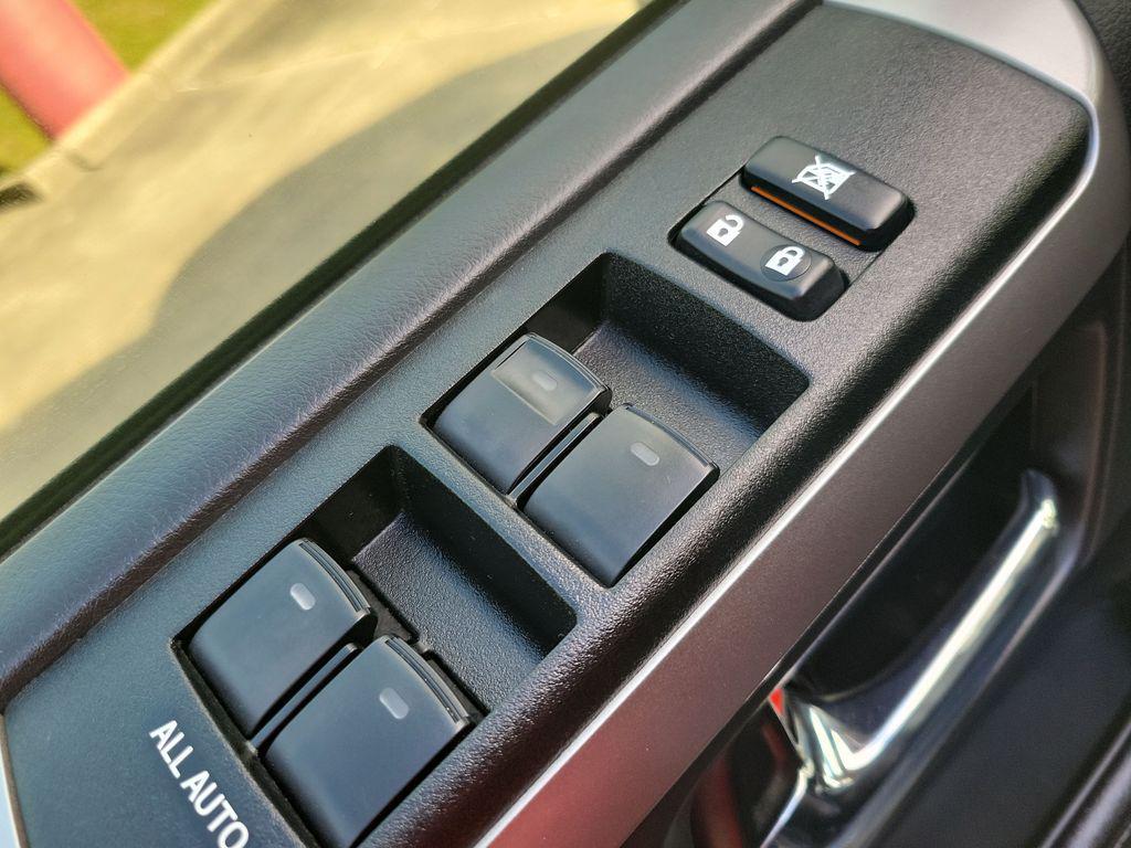 used 2024 Toyota 4Runner car, priced at $42,599