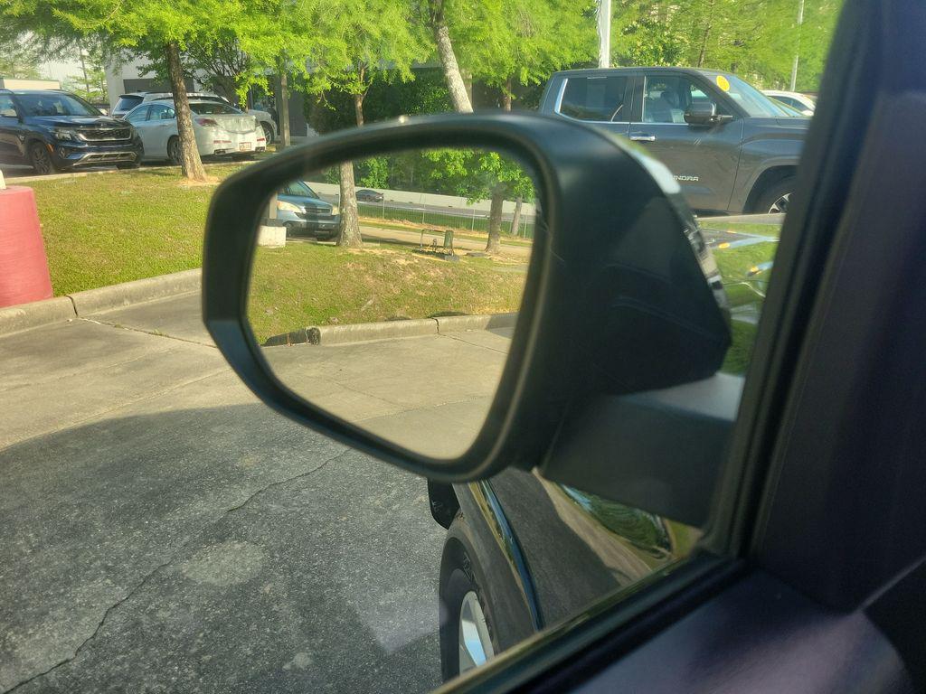 used 2024 Toyota 4Runner car, priced at $42,599
