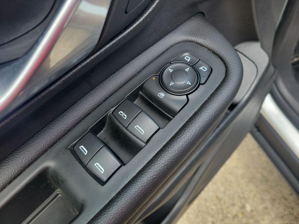 used 2022 GMC Terrain car, priced at $18,988