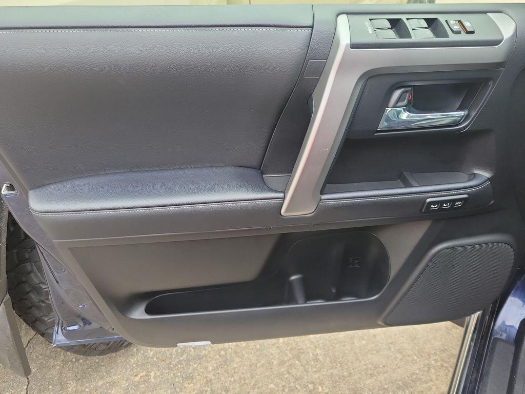 used 2024 Toyota 4Runner car, priced at $46,604