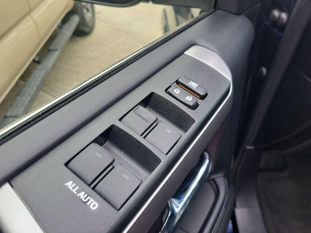 used 2024 Toyota 4Runner car, priced at $46,604