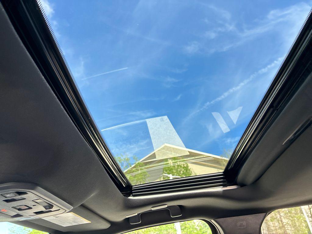 new 2026 Toyota Tacoma Hybrid car, priced at $57,738