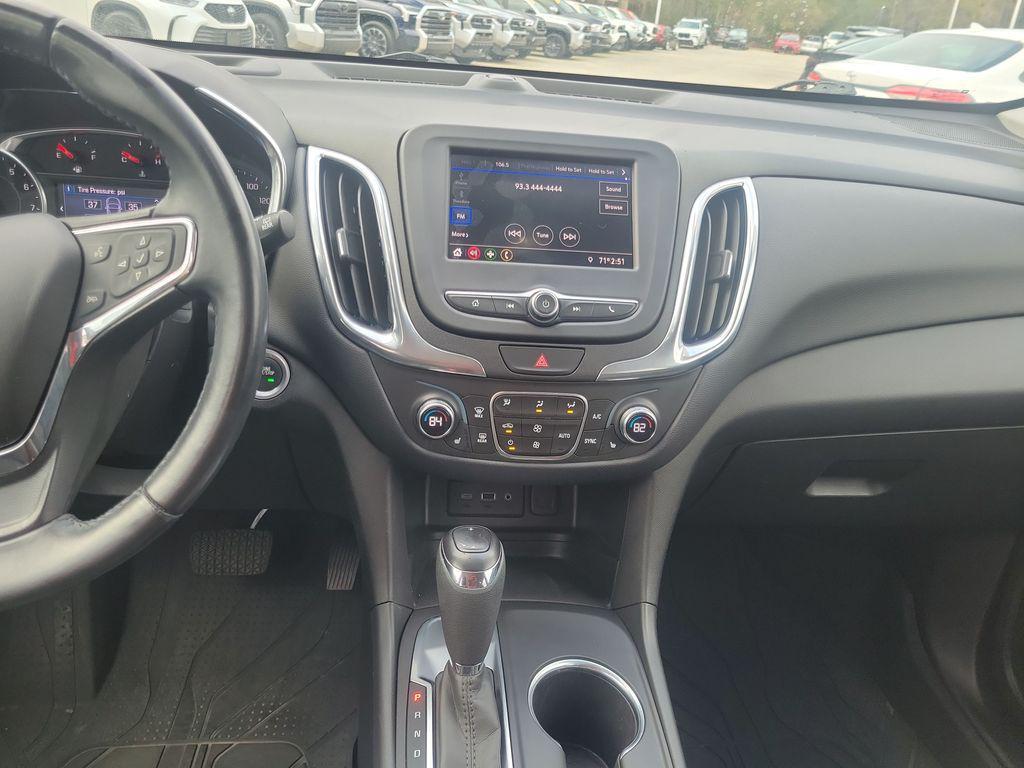 used 2020 Chevrolet Equinox car, priced at $12,572