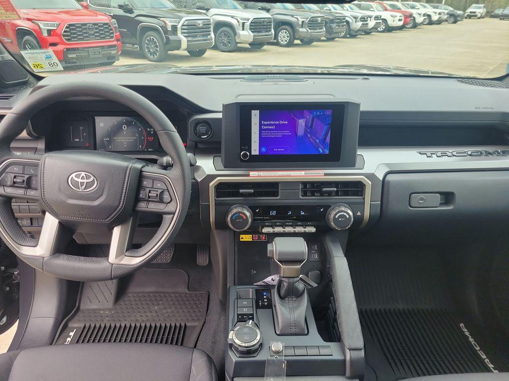 used 2025 Toyota Tacoma car, priced at $39,572