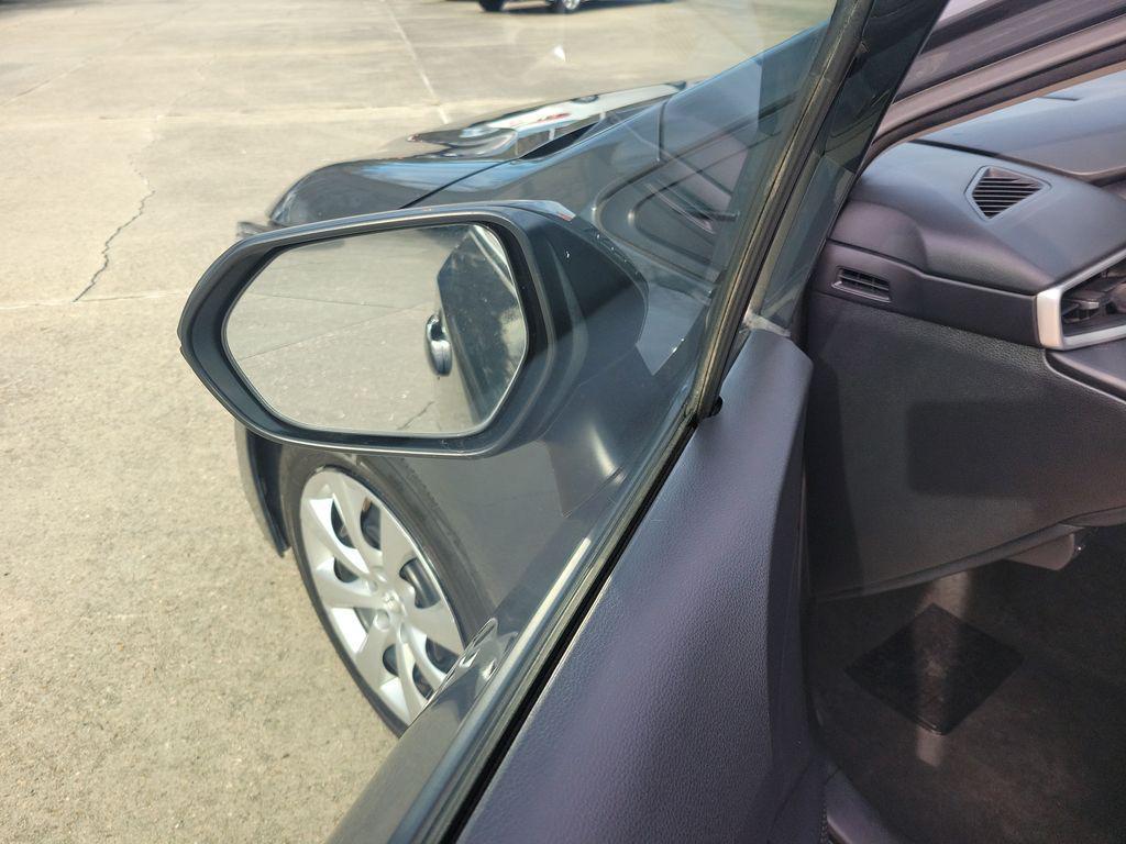 used 2024 Toyota Corolla car, priced at $19,295