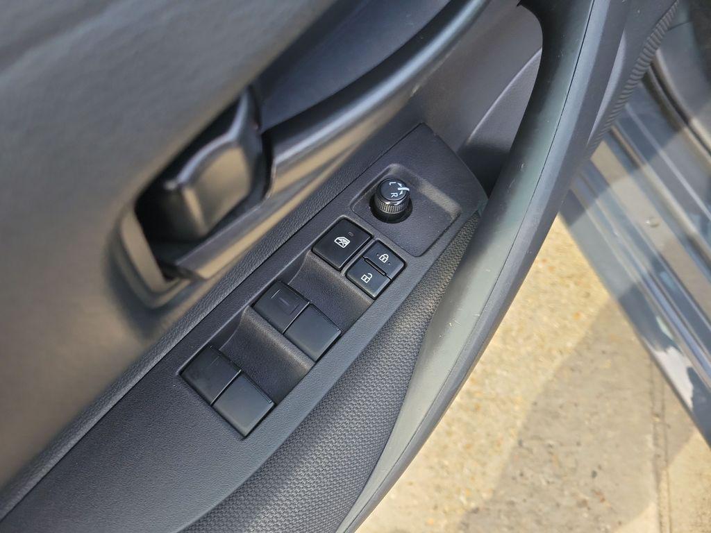 used 2024 Toyota Corolla car, priced at $19,295