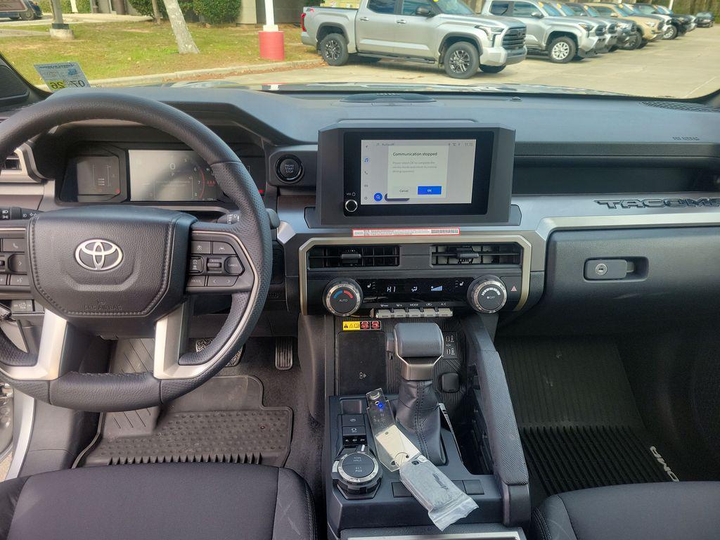 used 2025 Toyota Tacoma car, priced at $39,481