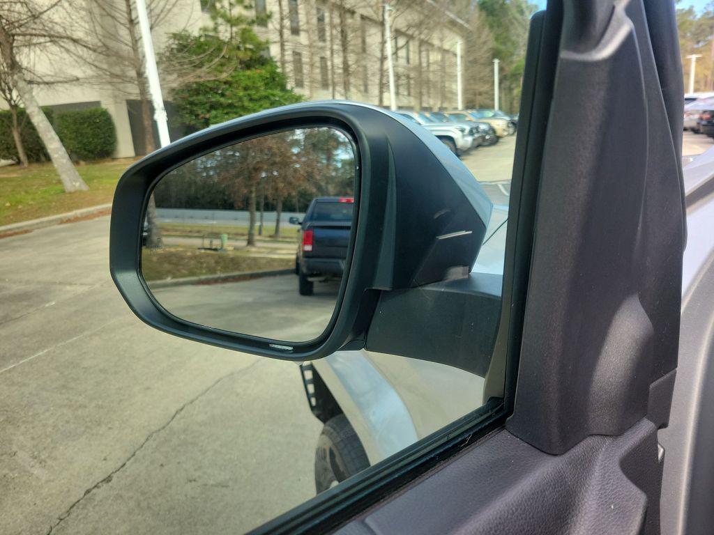 used 2025 Toyota Tacoma car, priced at $39,481