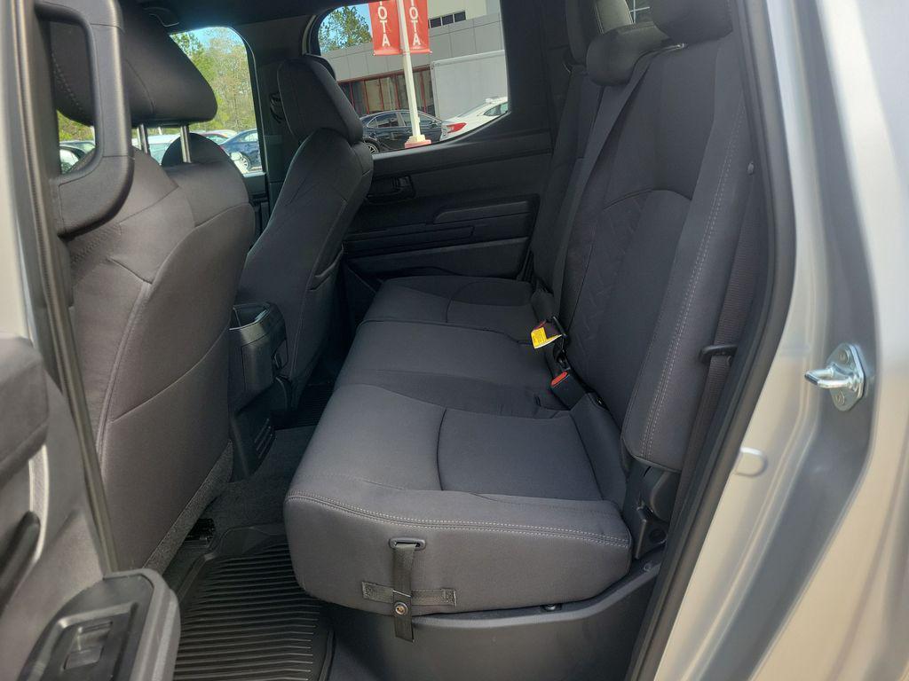 used 2025 Toyota Tacoma car, priced at $39,481