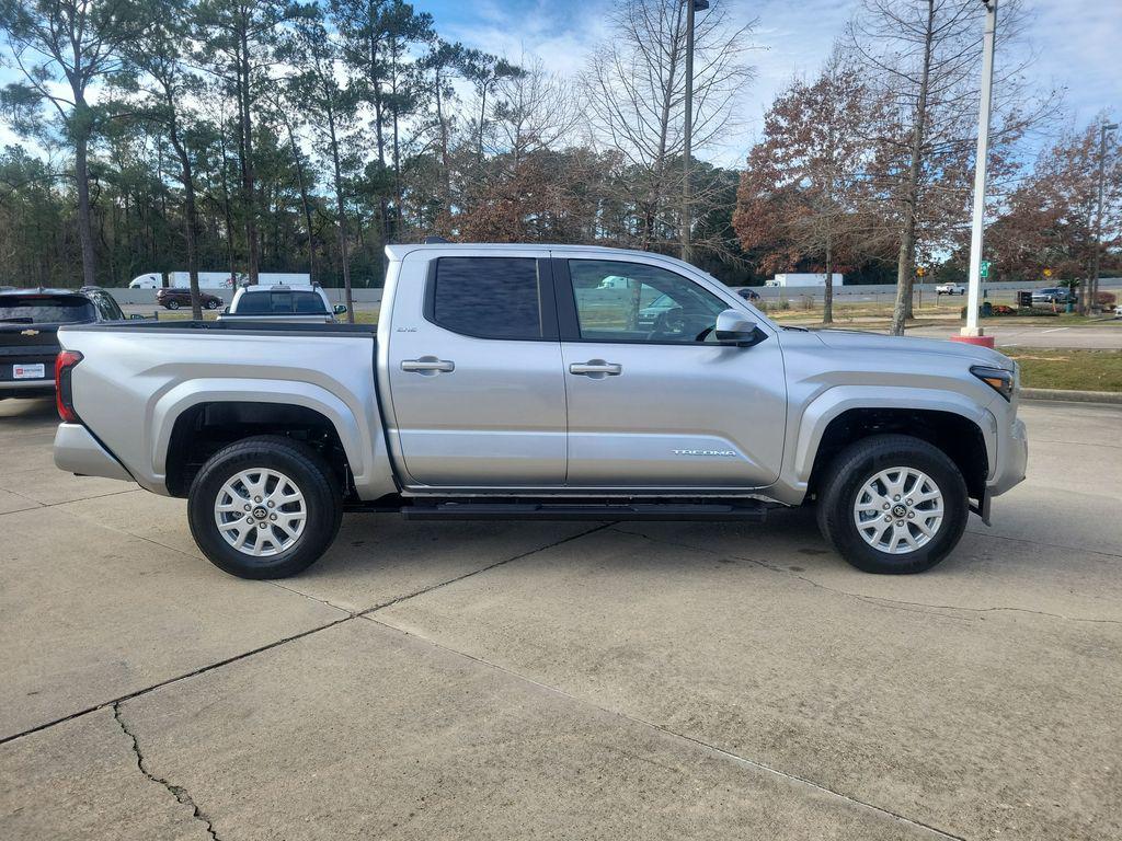 used 2025 Toyota Tacoma car, priced at $39,481