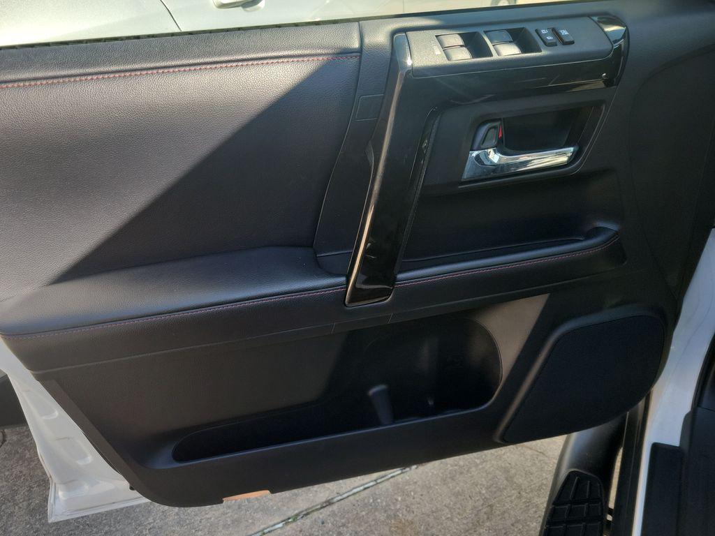 used 2018 Toyota 4Runner car, priced at $27,986