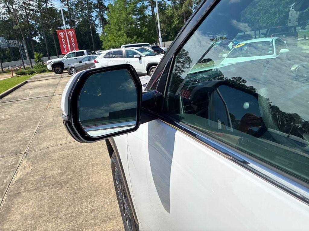 new 2026 Toyota Tundra car, priced at $58,910