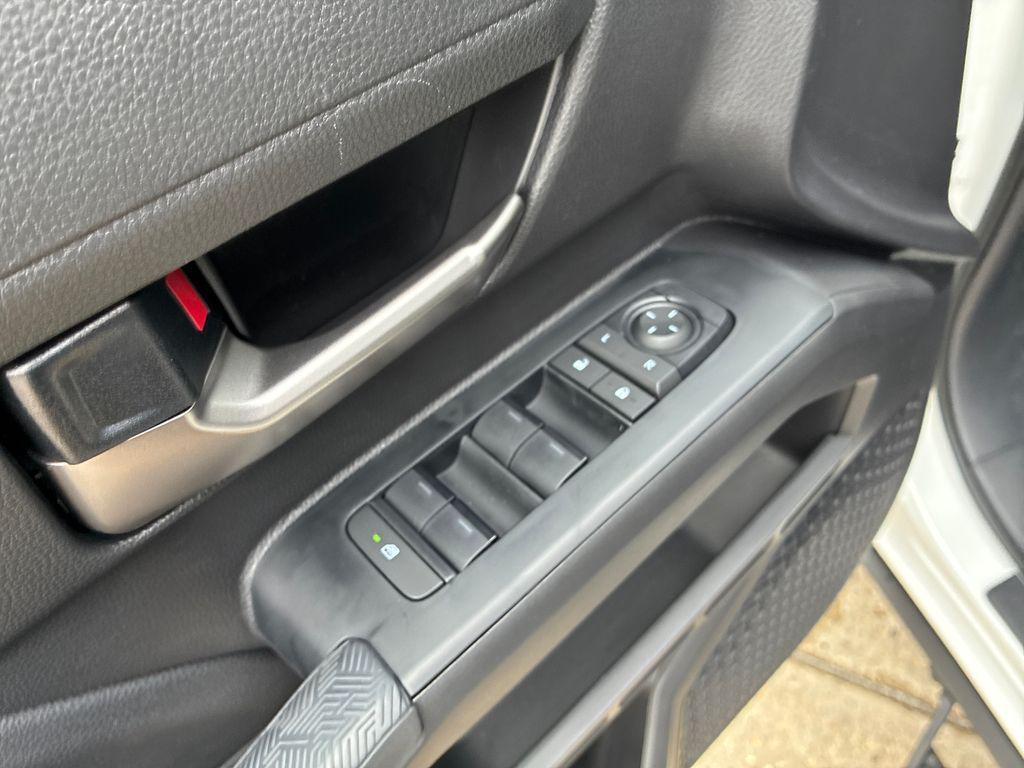 new 2026 Toyota Tacoma Hybrid car, priced at $50,101