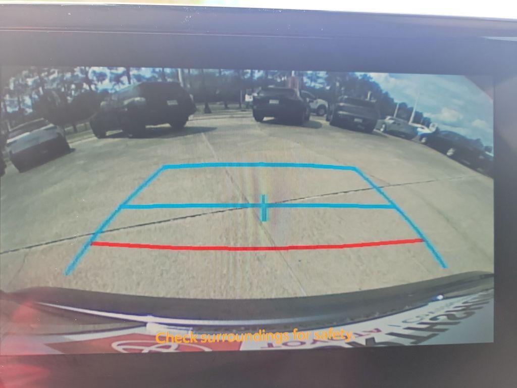 used 2025 Toyota Corolla car, priced at $24,911