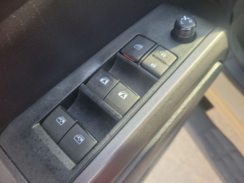 used 2020 Toyota Tacoma car, priced at $34,886