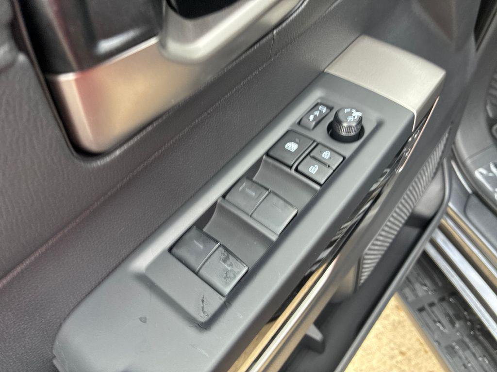 new 2026 Toyota Sequoia car, priced at $73,998
