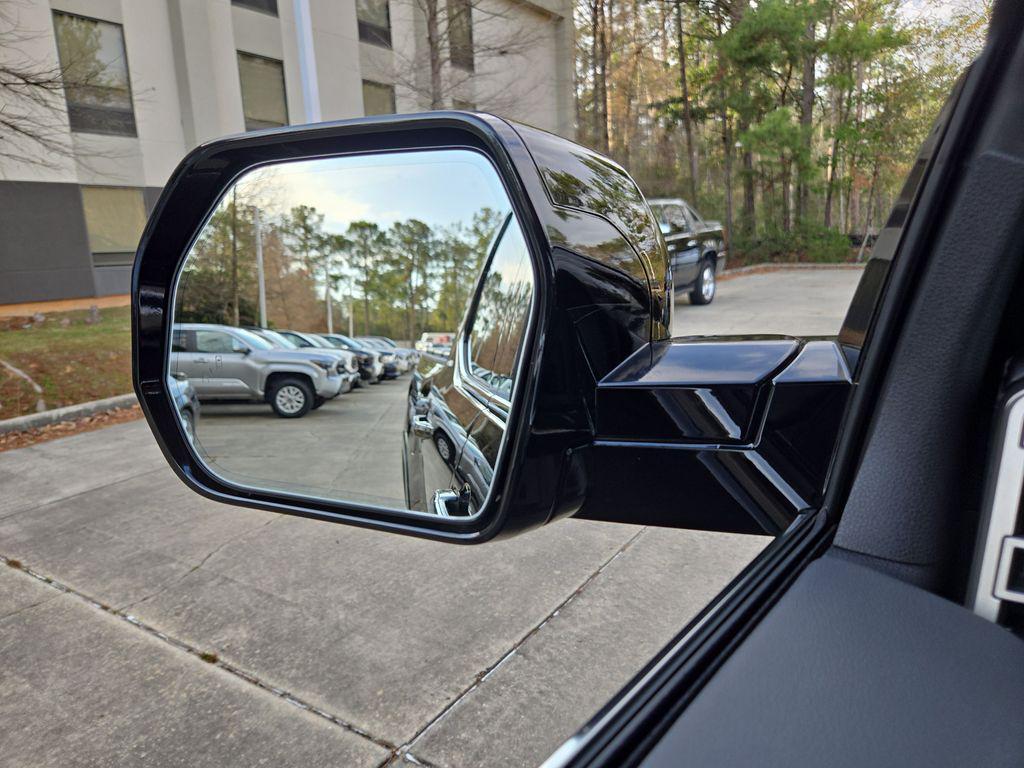 used 2026 Toyota Tundra car, priced at $59,438