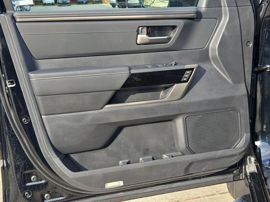 used 2026 Toyota Tundra car, priced at $59,438