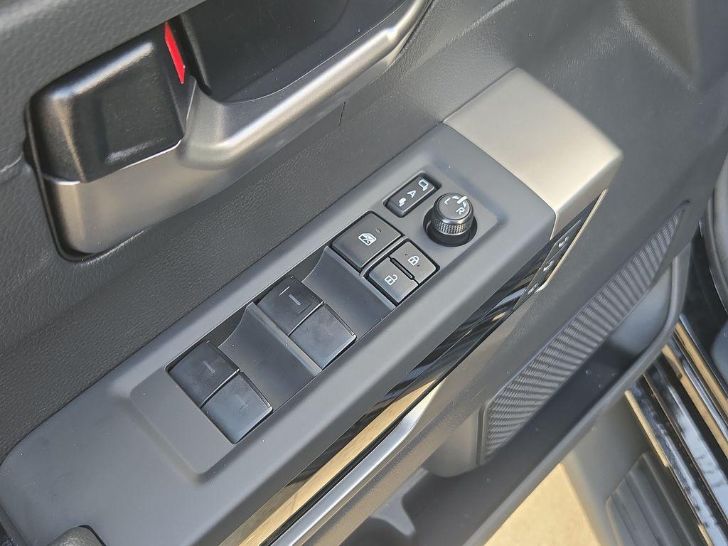 used 2026 Toyota Tundra car, priced at $59,438