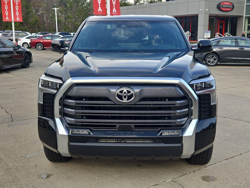 used 2026 Toyota Tundra car, priced at $59,438