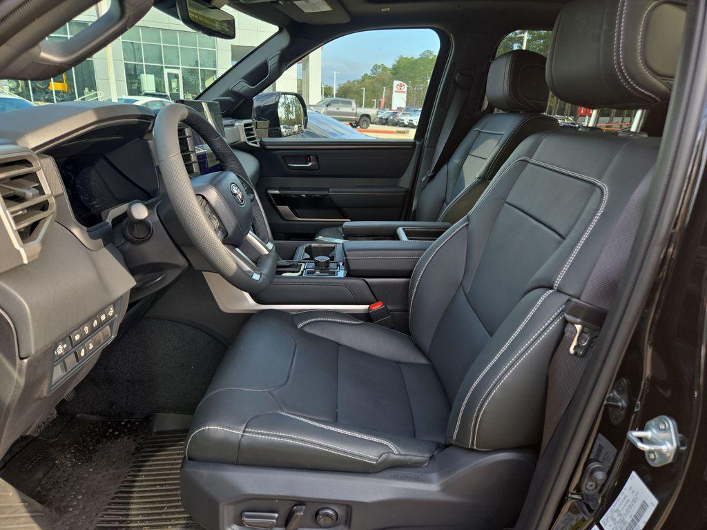 used 2026 Toyota Tundra car, priced at $59,438