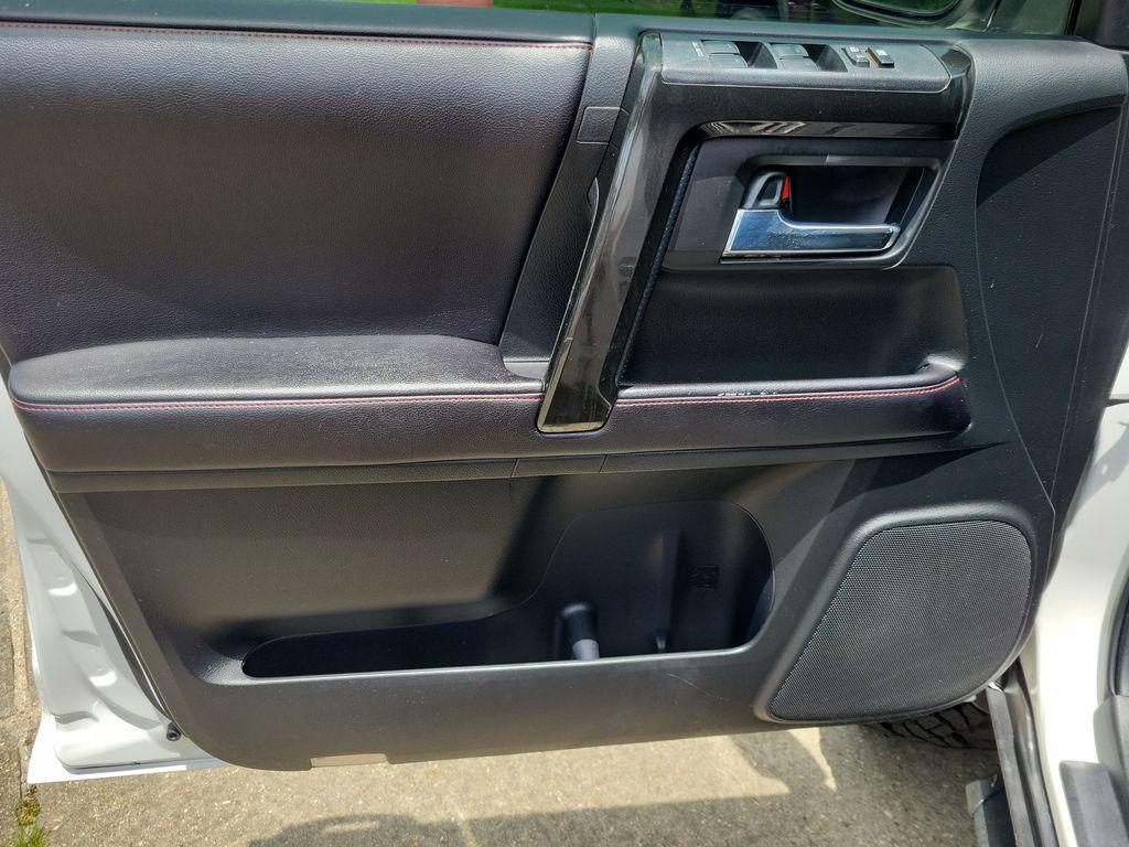 used 2016 Toyota 4Runner car, priced at $29,380