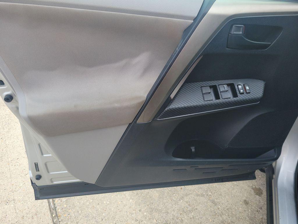 used 2013 Toyota RAV4 car, priced at $13,101