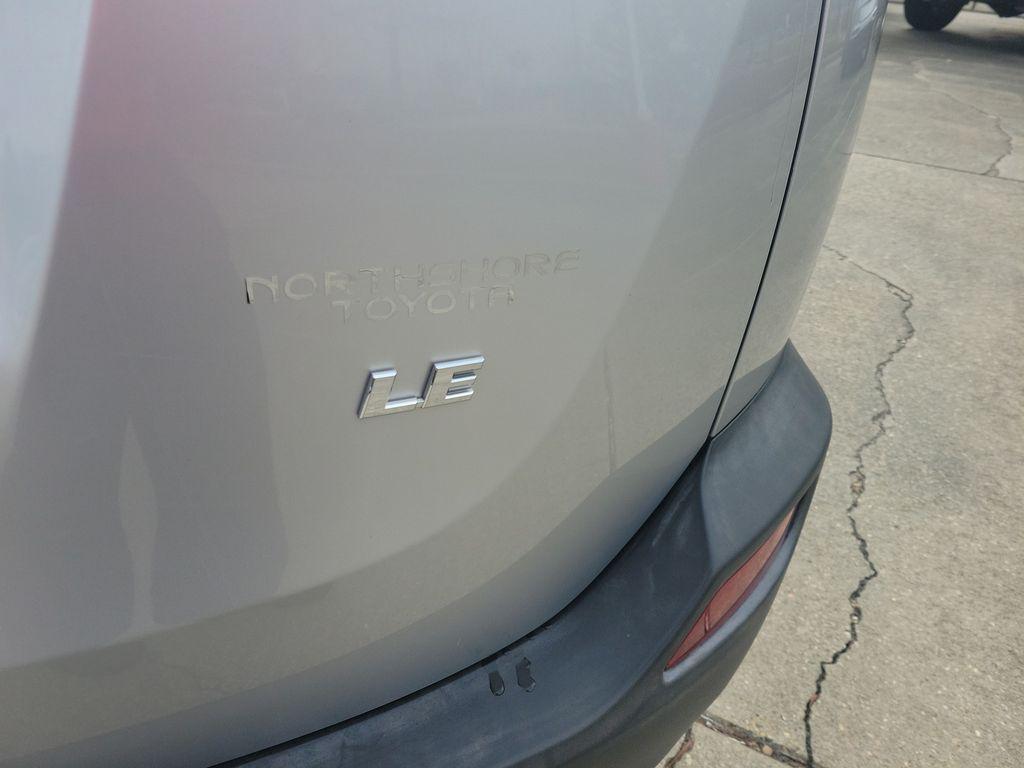 used 2013 Toyota RAV4 car, priced at $13,101