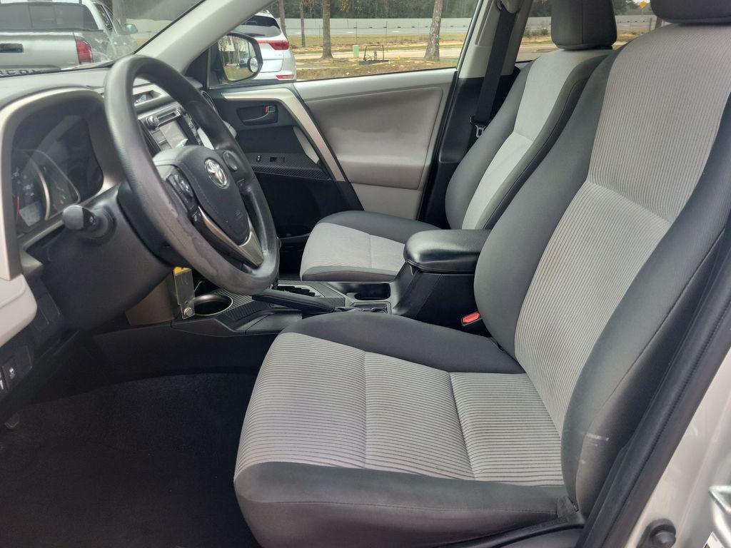 used 2013 Toyota RAV4 car, priced at $13,101